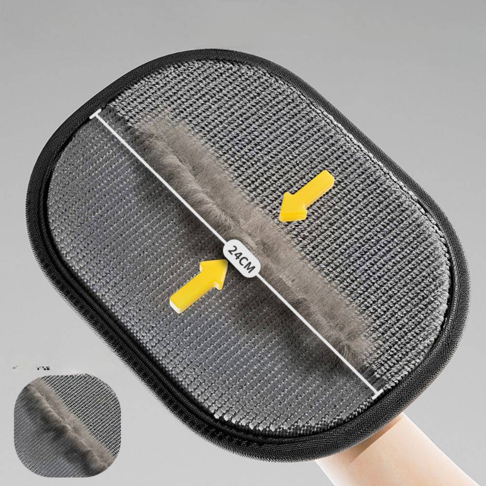 PawSwipe™ DeShed Glove