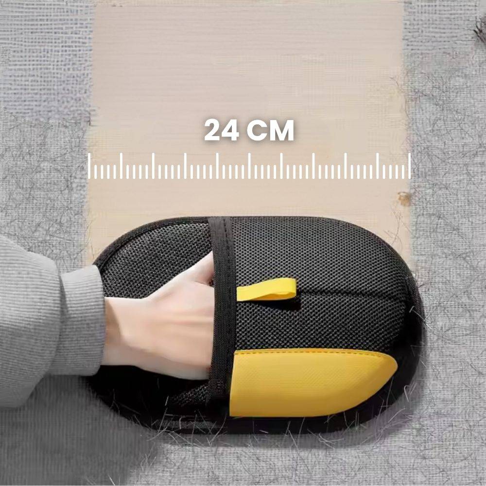 PawSwipe™ DeShed Glove