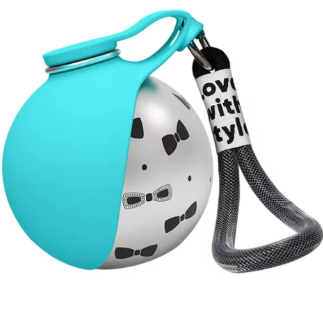 Pawdog™ Travel-Friendly Portable Dog Water Bottle