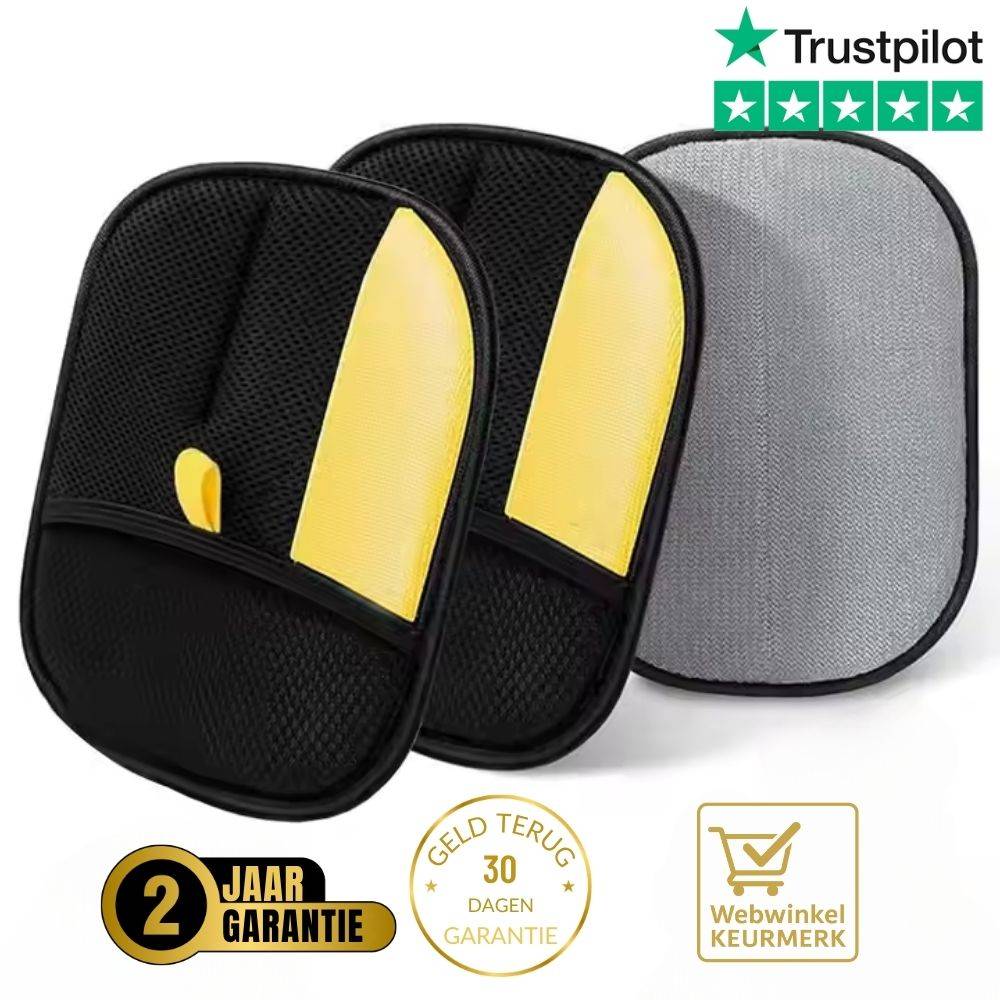 PawSwipe™ DeShed Glove