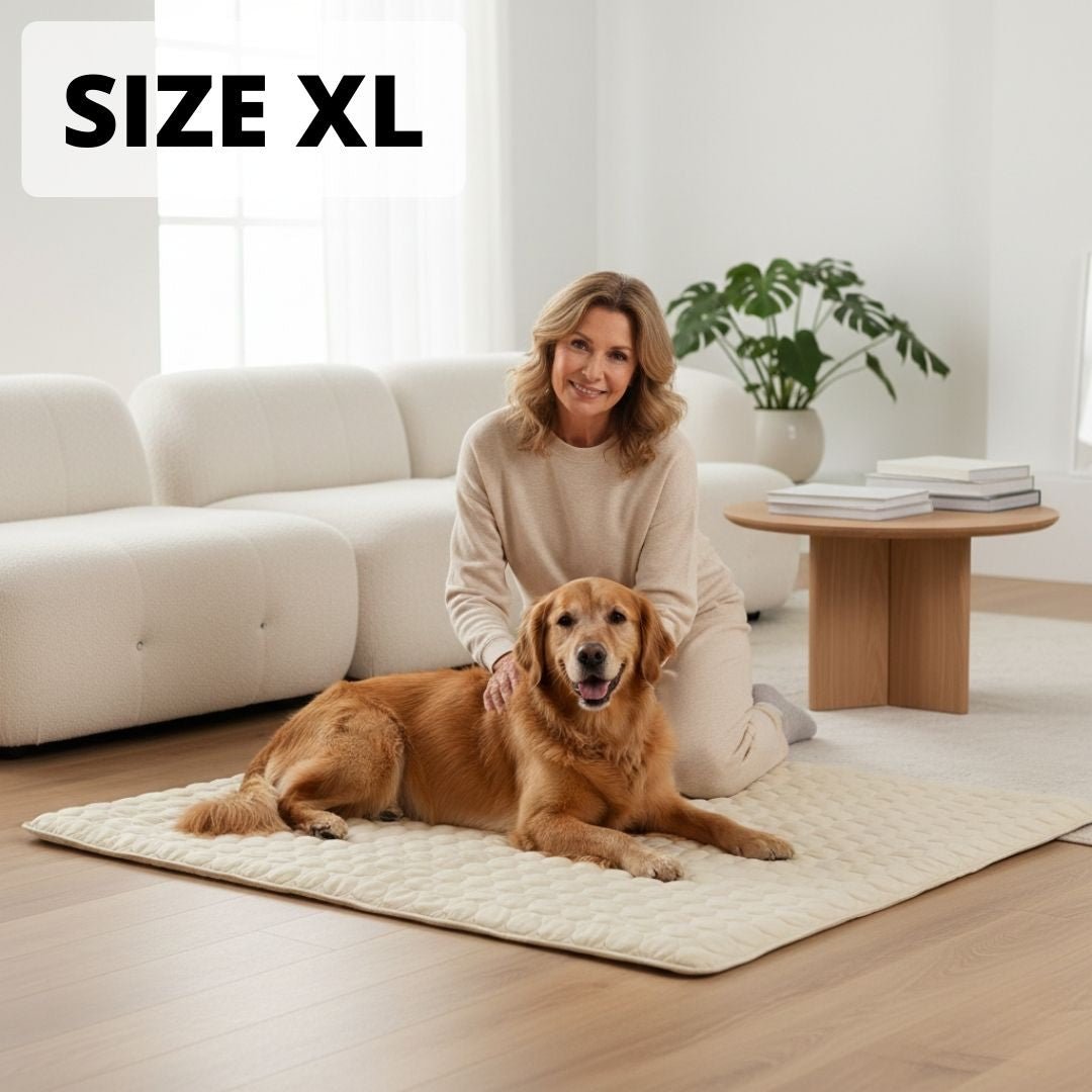 Polar™ Cooling Dog Mat