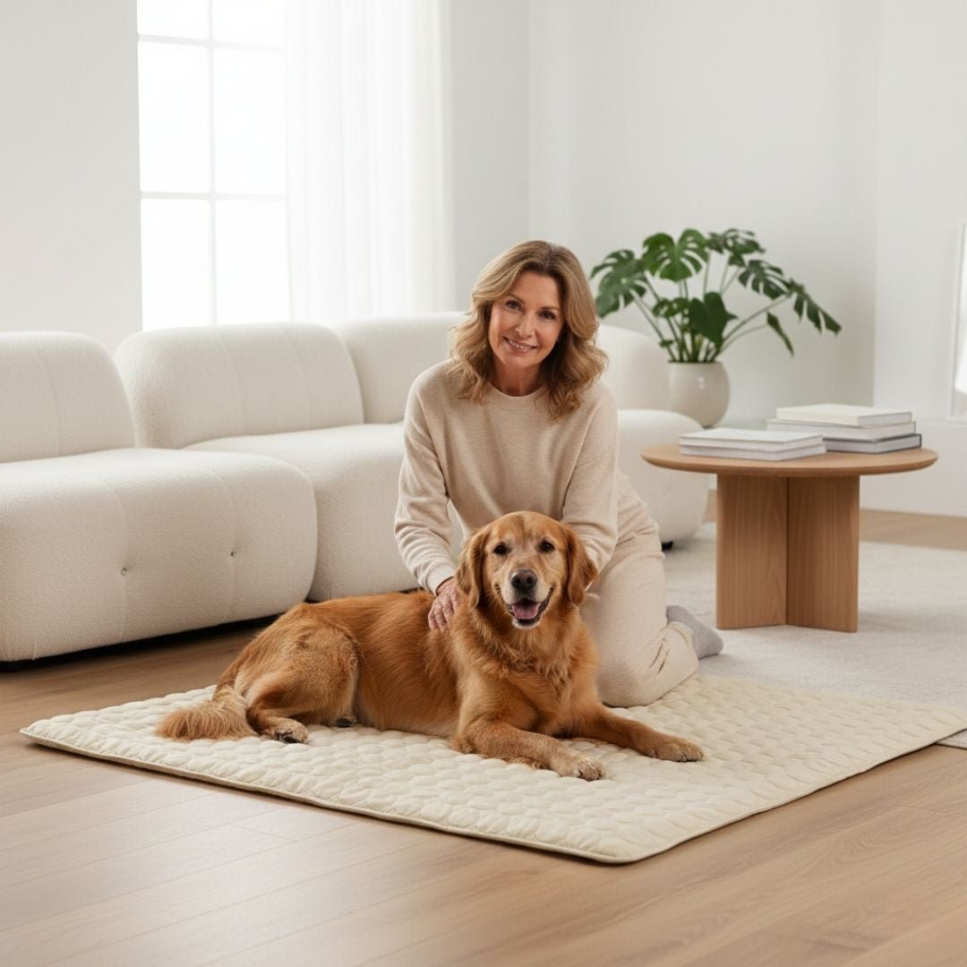 Polar™ Cooling Dog Mat