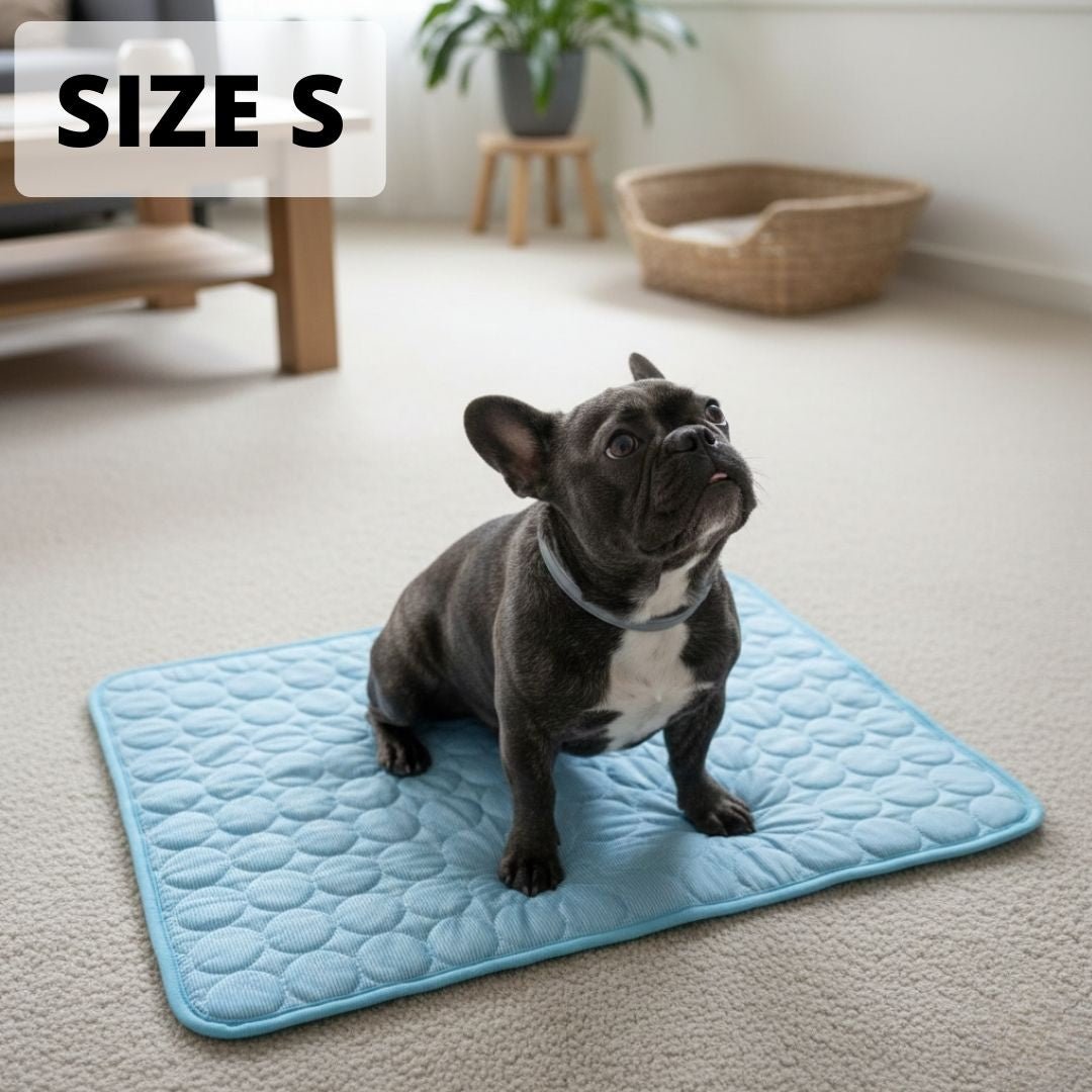 Polar™ Cooling Dog Mat