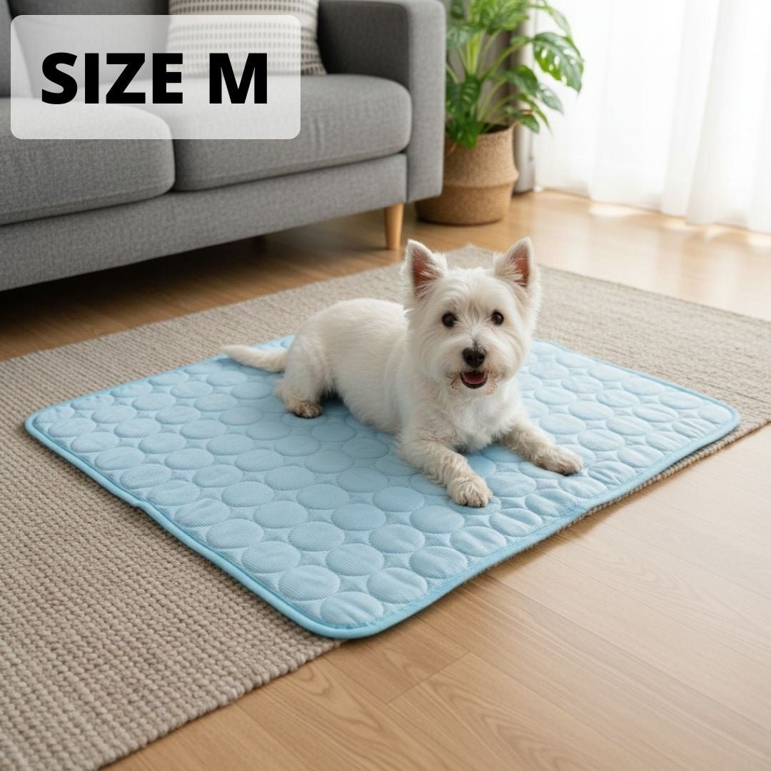 Polar™ Cooling Dog Mat