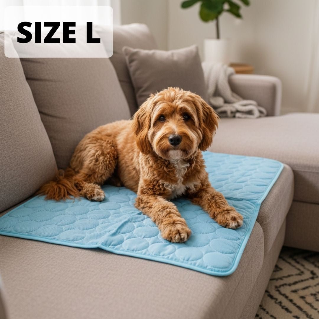 Polar™ Cooling Dog Mat