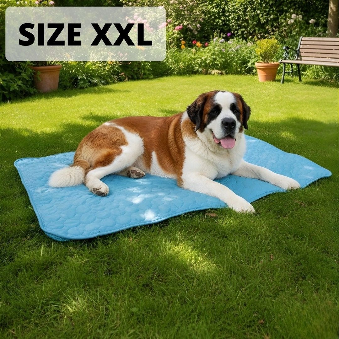 Polar™ Cooling Dog Mat