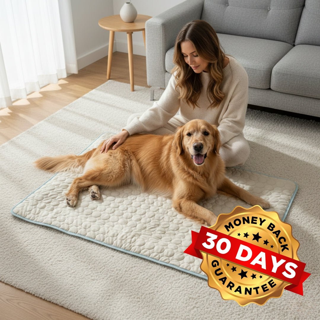 Polar™ Cooling Dog Mat