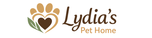 Lydia´s Pethome